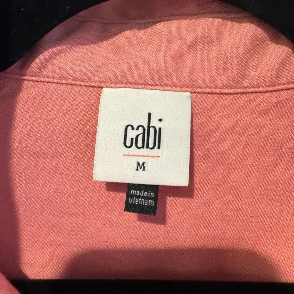 CAbi Cruise Jacket - Picture 6 of 7